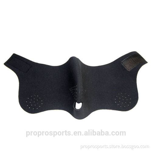 Wholesale OEM Unisex Neoprene Half Faced Face Mask Snow Mask for snow boarding, skiing, windstopper, keep face warm